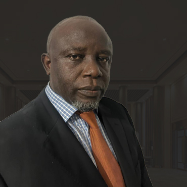 Emmanuel Chux Ezeh