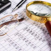 financial advisory