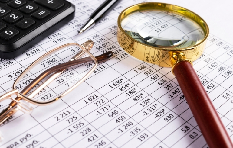 financial advisory